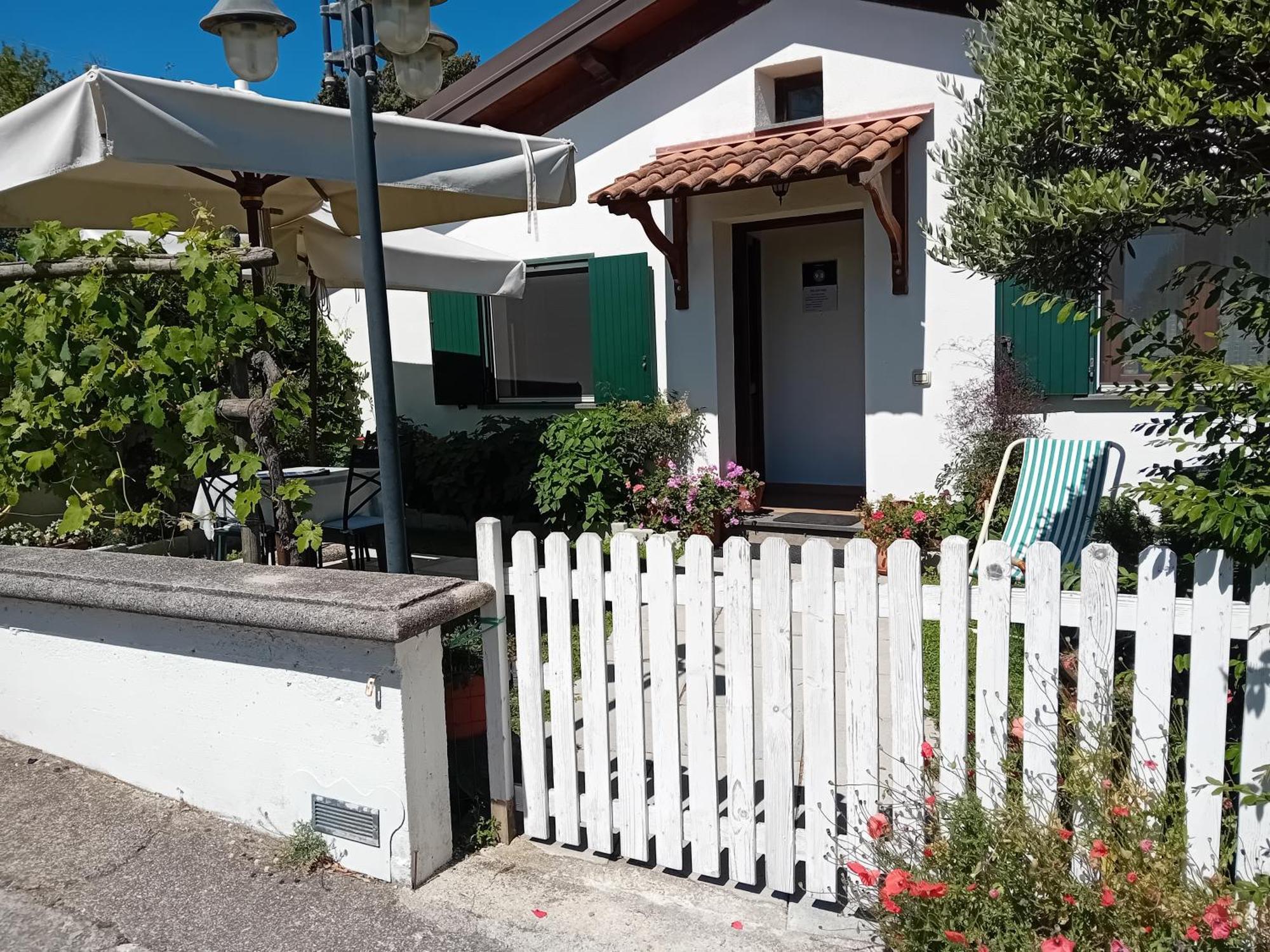The Cottage Agerola Exteriör bild